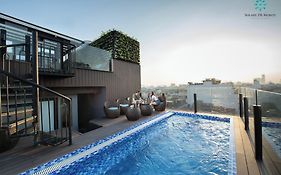 May De Ville Legend Hotel&Spa